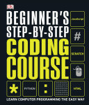 Image for "Beginner&#039;s Step-by-step Coding Course"