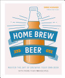 Image for "Home Brew Beer"