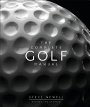 Image for "The Complete Golf Manual"