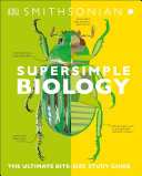 Image for "Supersimple Biology"