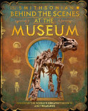 Image for "Behind the Scenes at the Museum"