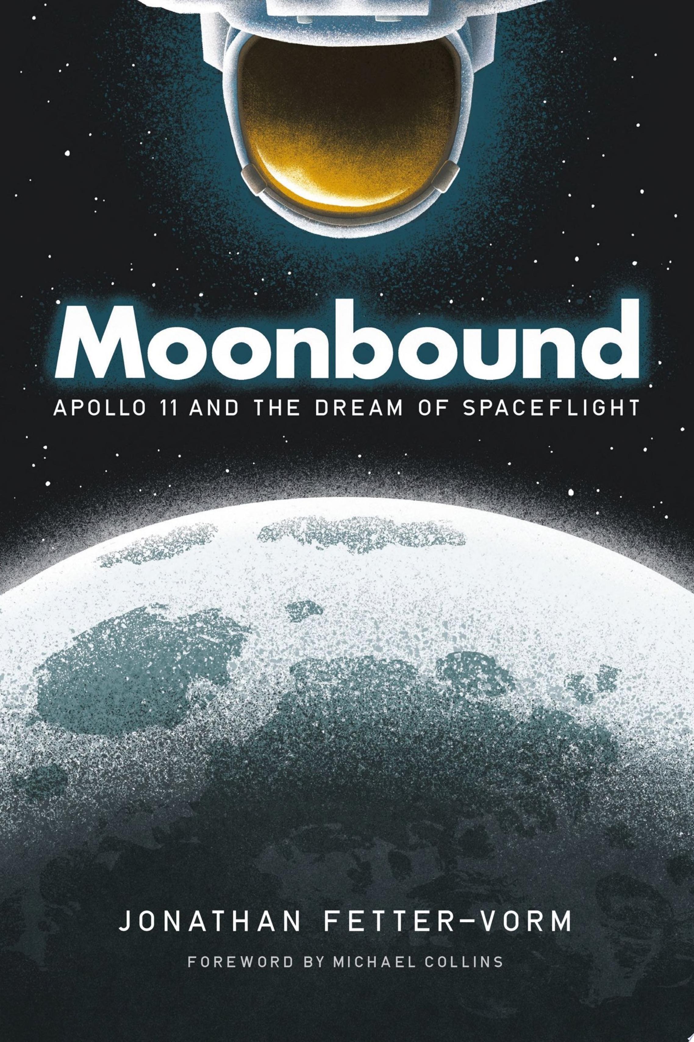 Image for "Moonbound"