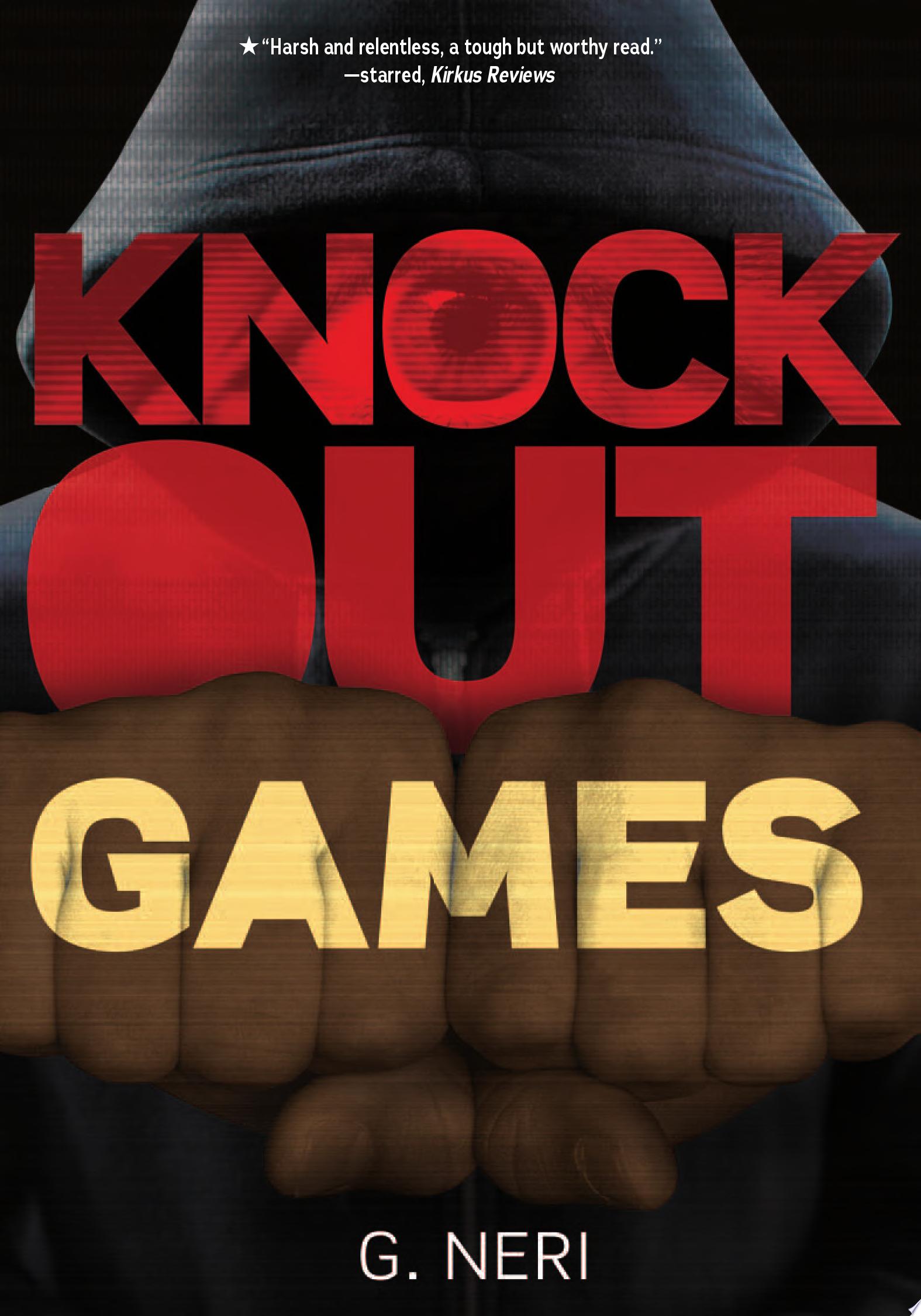 Image for "Knockout Games"