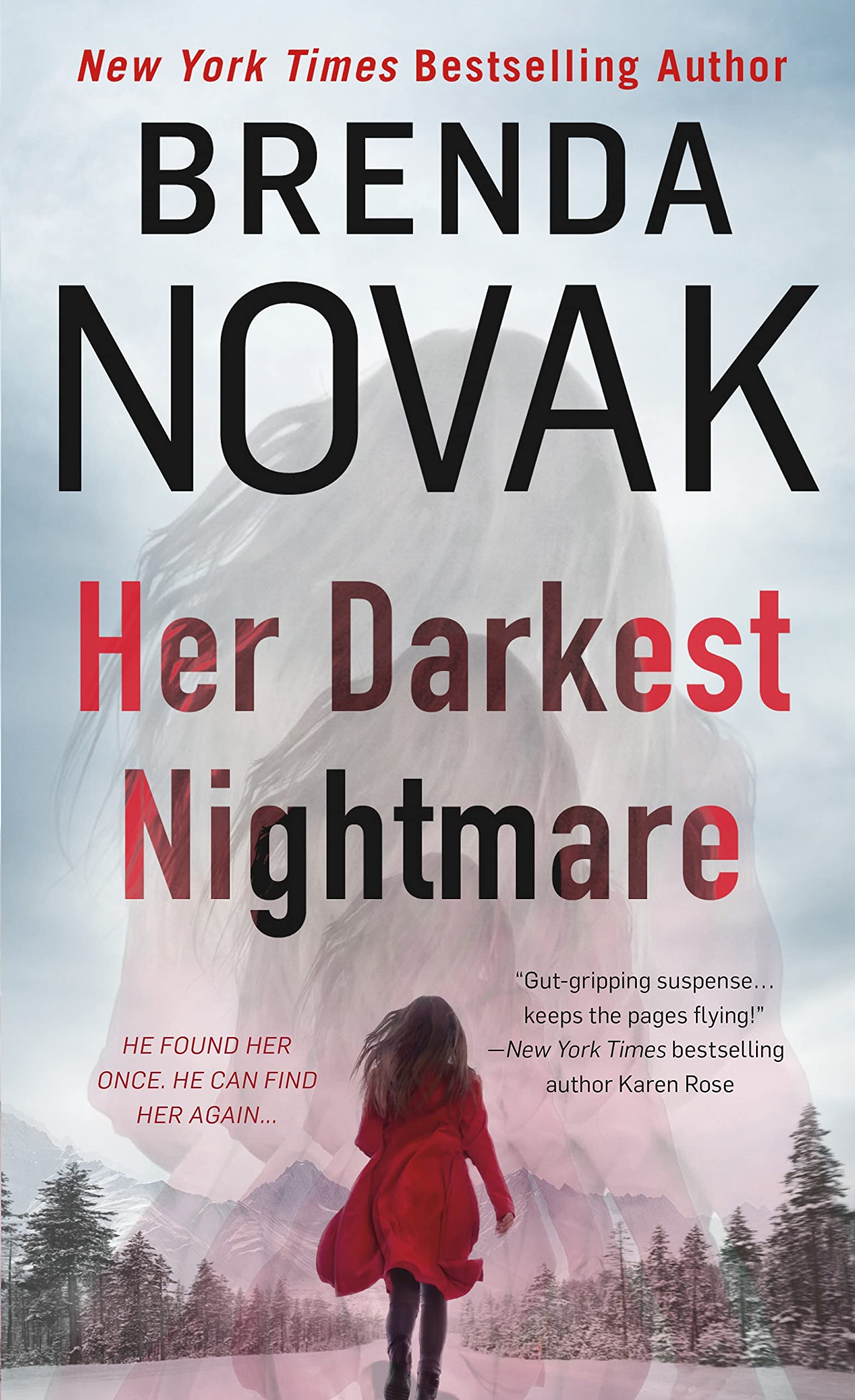 Image for "Her Darkest Nightmare"