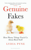Image for "Genuine Fakes"