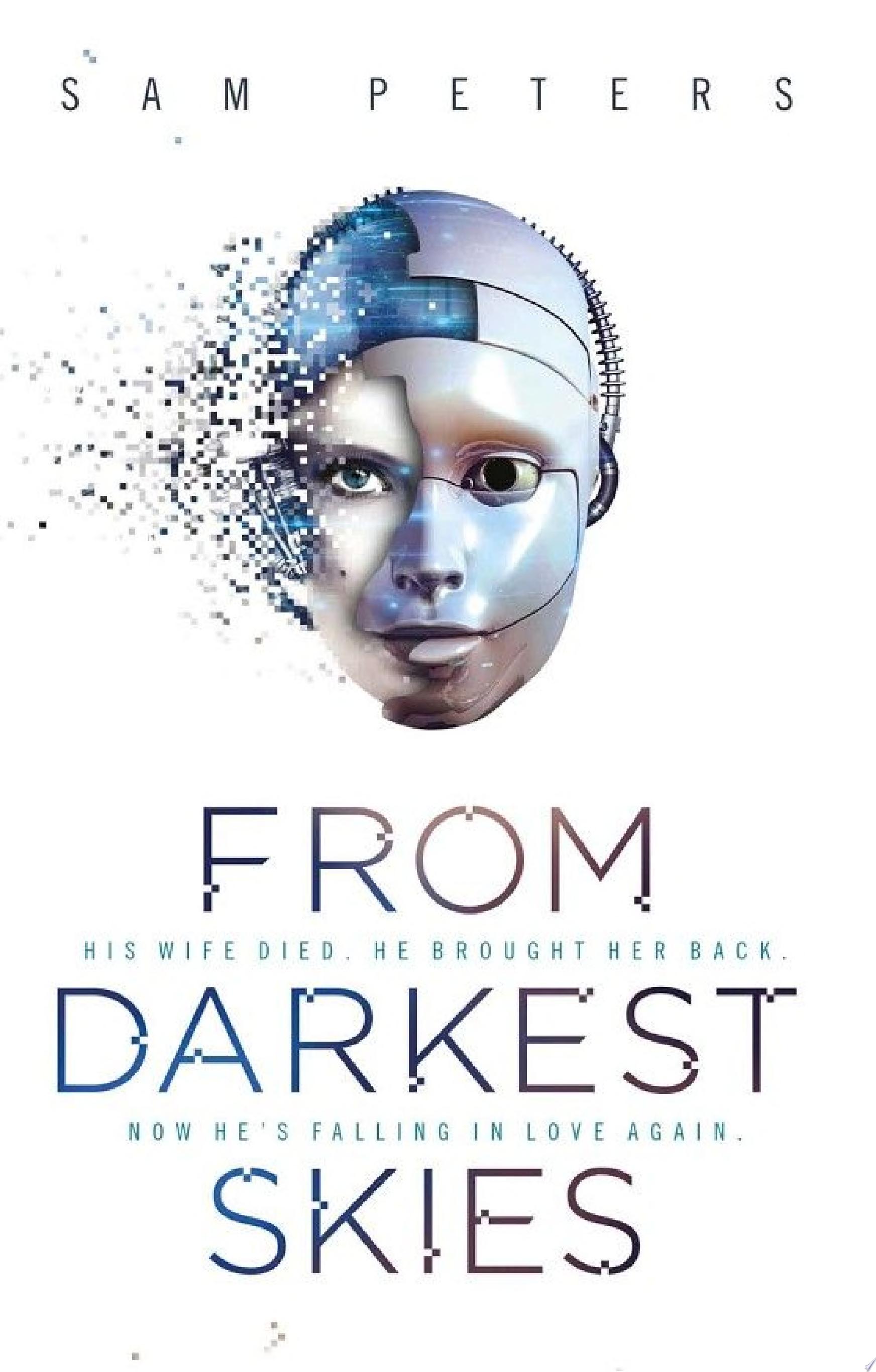 Image for "From Darkest Skies"