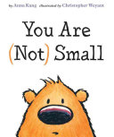 Image for "You are (not) Small"
