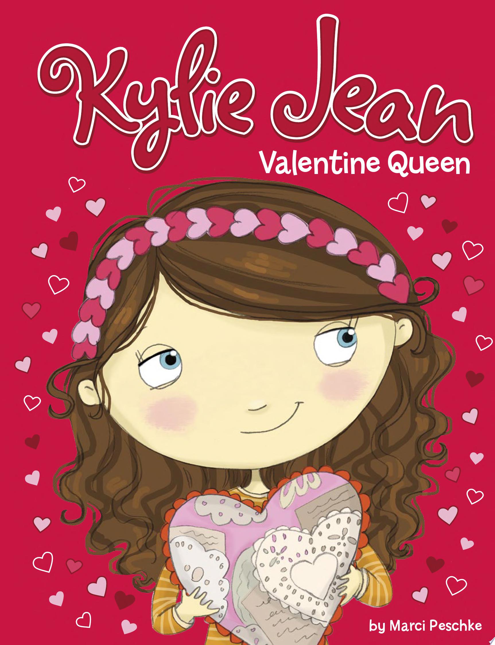 Image for "Valentine Queen"