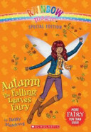 Image for "Autumn the Falling Leaves Fairy"