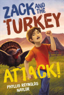 Image for "Zack and the Turkey Attack!"