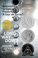 Image for "Long Way Down"