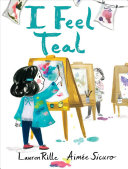 Image for "I Feel Teal"