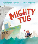 Image for "Mighty Tug"