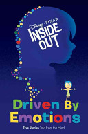 Image for "Inside Out Driven by Emotions"