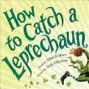 Image for "How to Catch a Leprechaun"