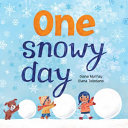 Image for "One Snowy Day"