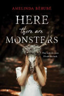 Image for "Here There Are Monsters"