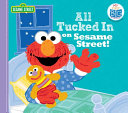 Image for "All Tucked in on Sesame Street!"