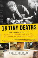 Image for "18 Tiny Deaths"