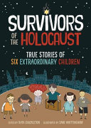 Image for "Survivors of the Holocaust"
