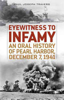 Image for "Eyewitness to Infamy"