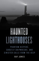 Image for "Haunted Lighthouses"