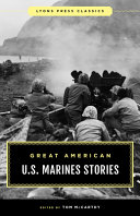 Image for "Great American Marine Corps Stories"