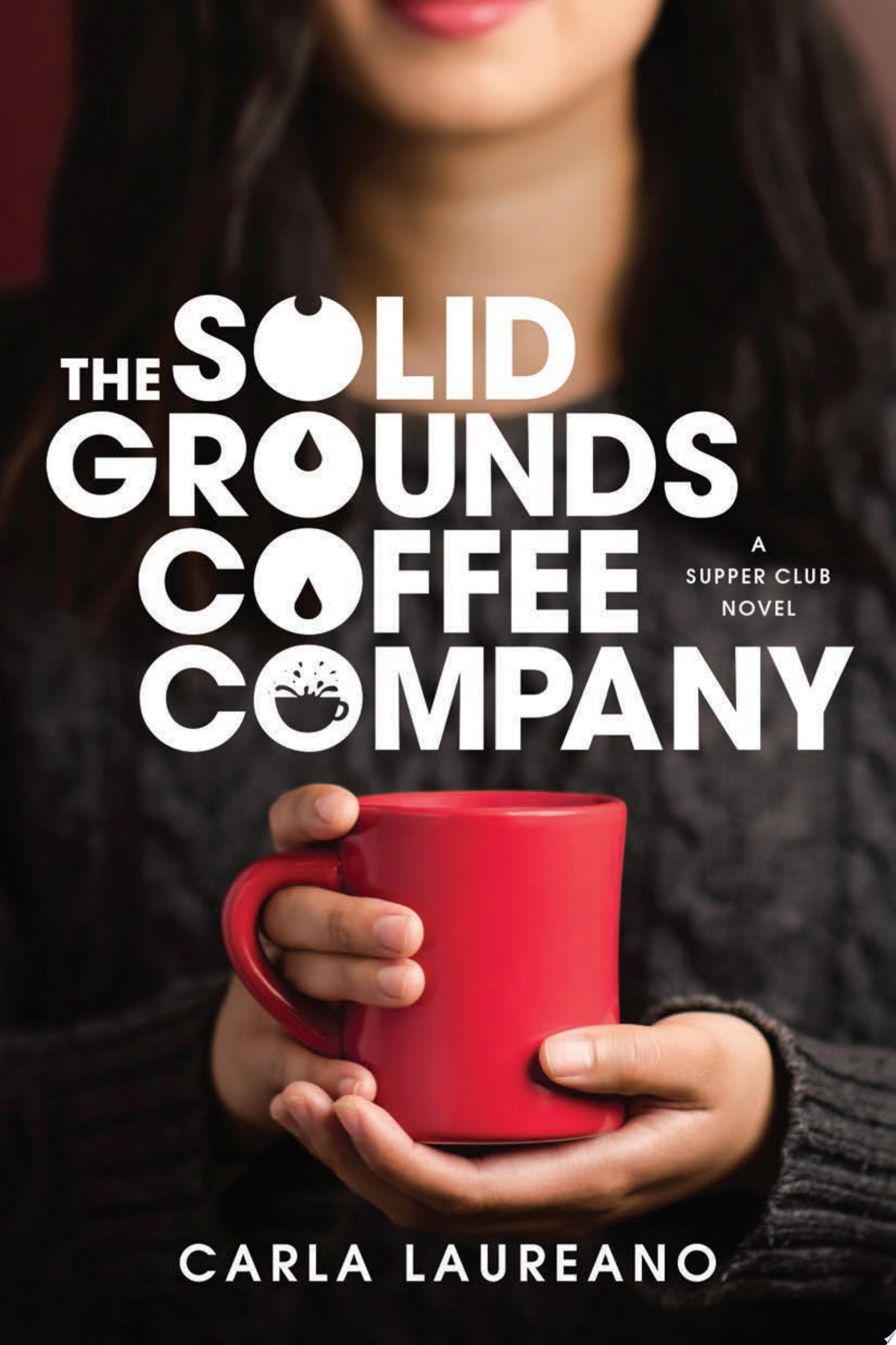 Image for "The Solid Grounds Coffee Company"