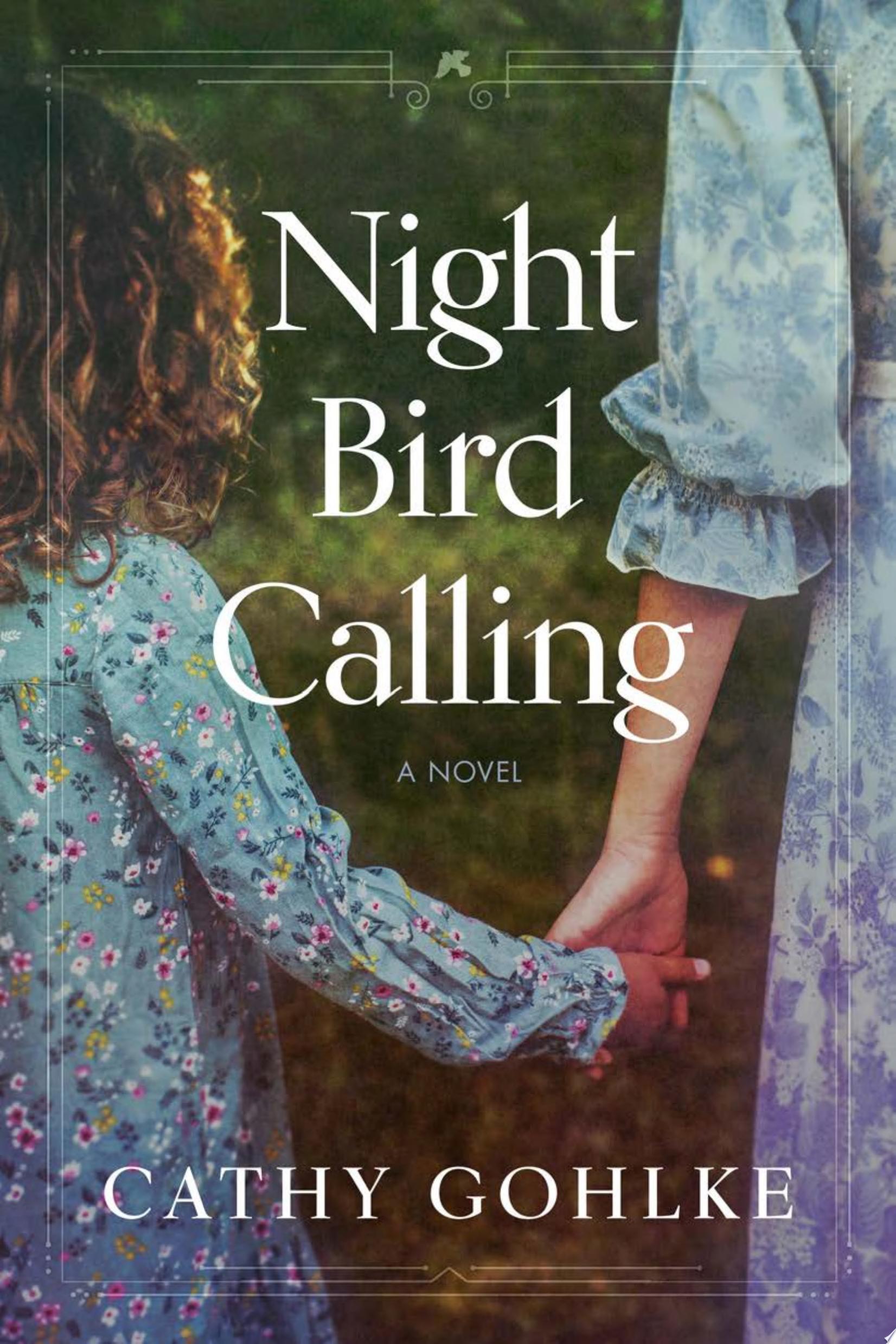 Image for "Night Bird Calling"