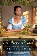 Image for "A Hope Divided"