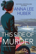 Image for "This Side of Murder"