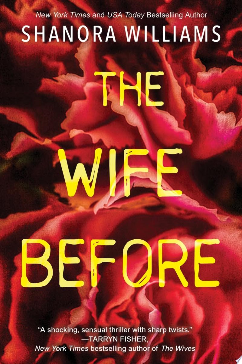 Image for "The Wife Before"