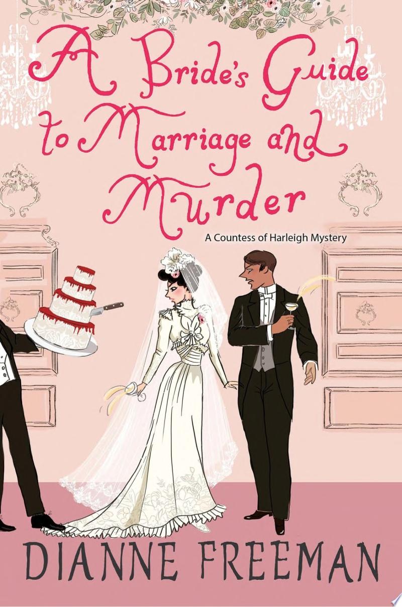 Image for "A Bride&#039;s Guide to Marriage and Murder"