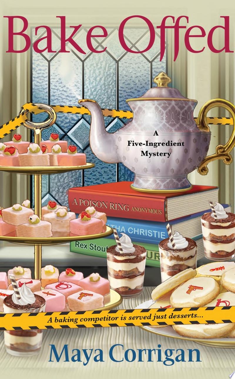 Image for "Bake Offed"