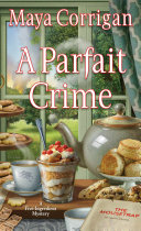 Image for "A Parfait Crime"