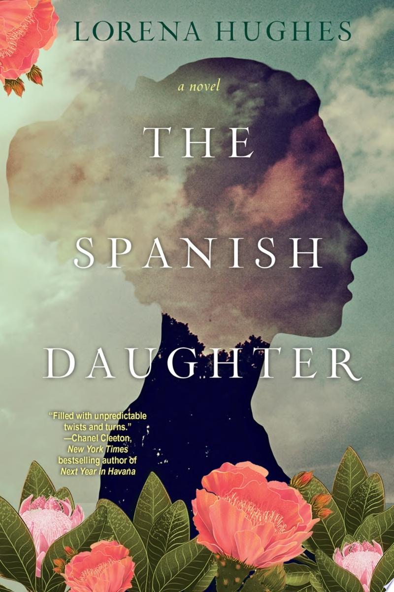 Image for "The Spanish Daughter"