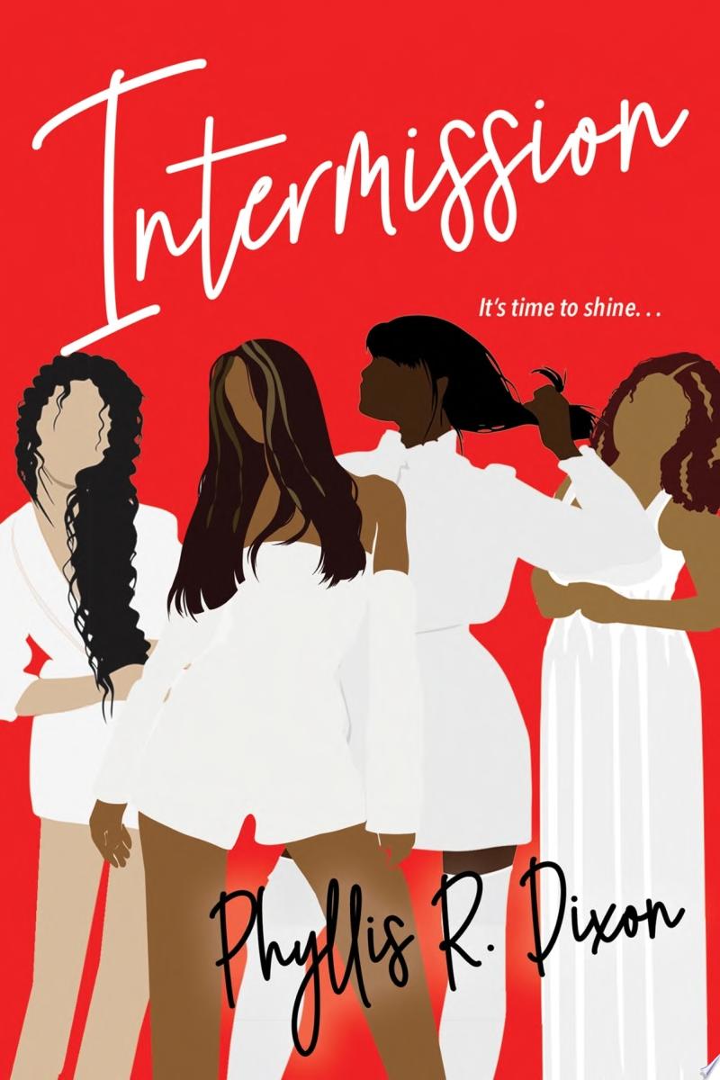 Image for "Intermission"