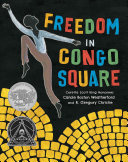 Image for "Freedom in Congo Square"