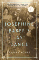 Image for "Josephine Baker&#039;s Last Dance"