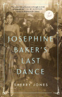 Image for "Josephine Baker's Last Dance"