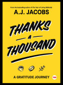 Image for "Thanks A Thousand"