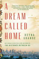 Image for "A Dream Called Home"