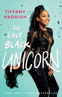 Image for "The Last Black Unicorn"