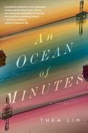 Image for "An Ocean of Minutes"