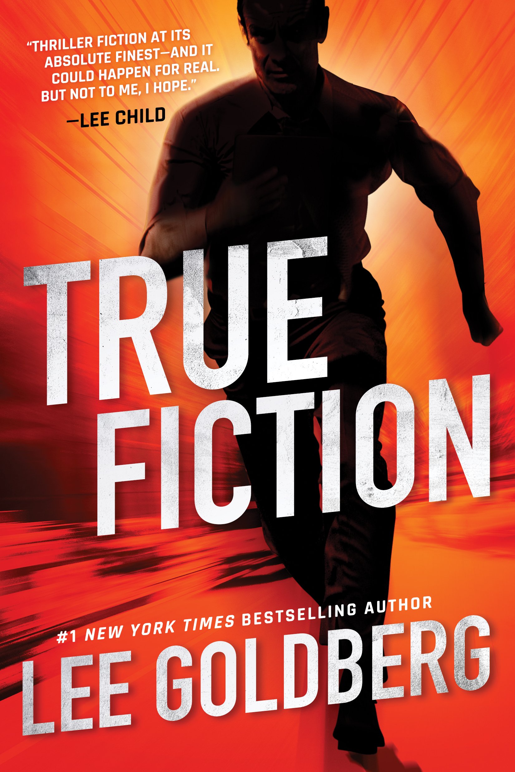 Image for "True Fiction"