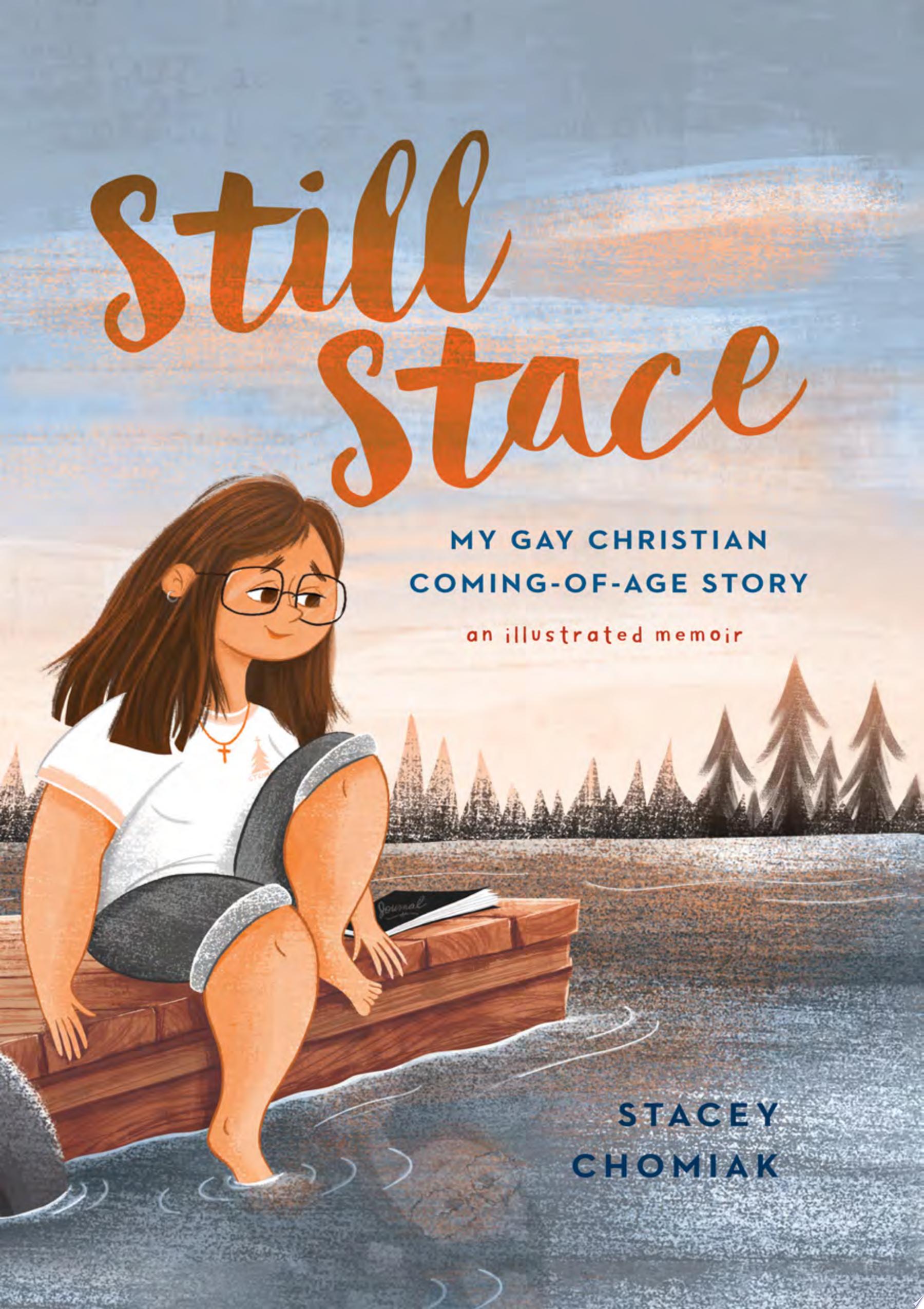 Image for "Still Stace"