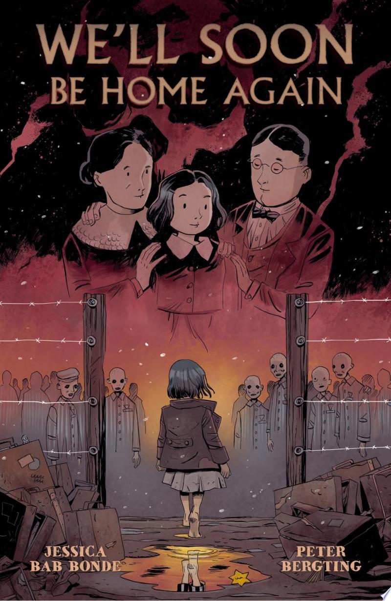 Image for "We'll Soon Be Home Again"