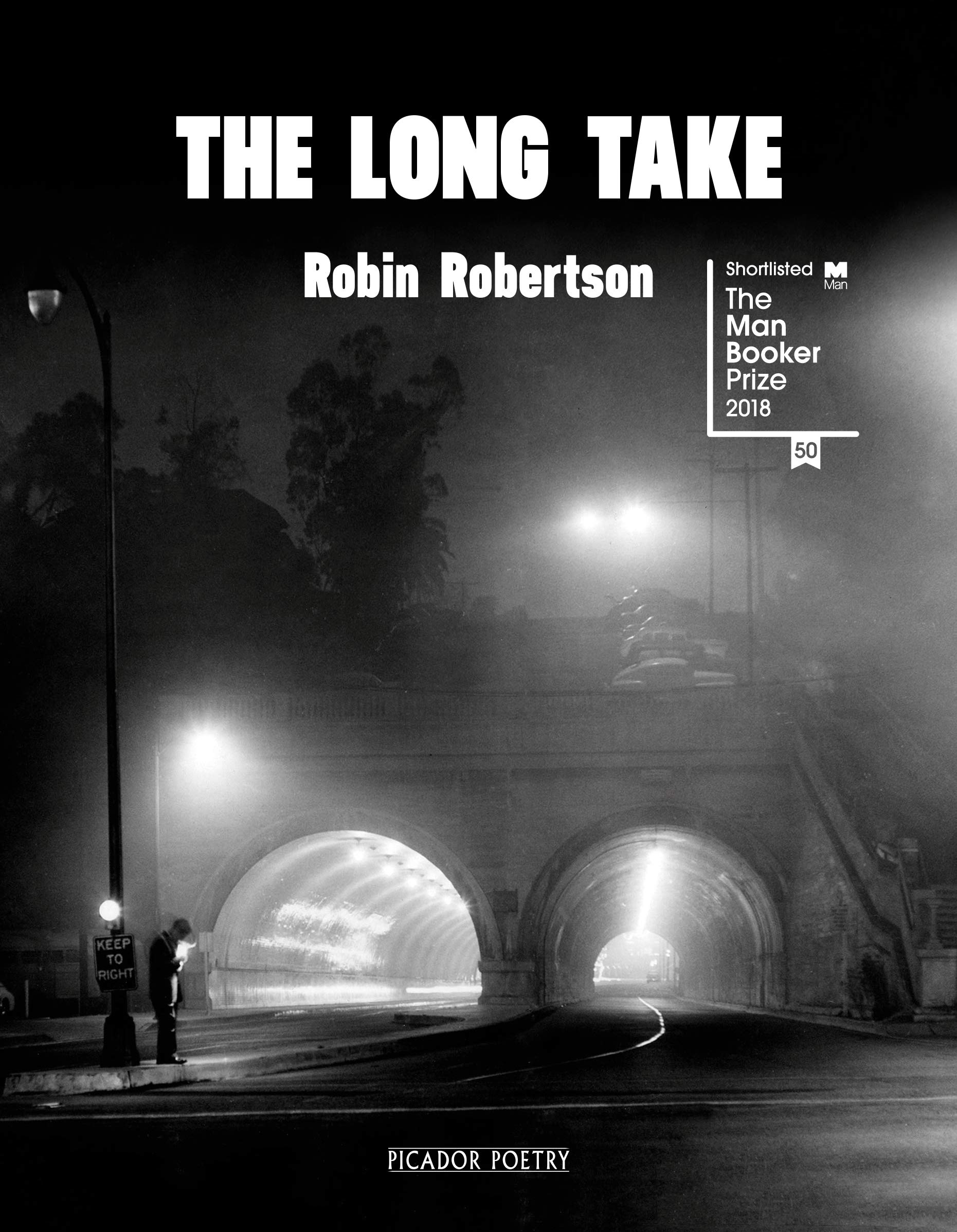 Image for "The Long Take"