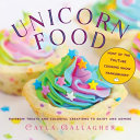 Image for "Unicorn Food"