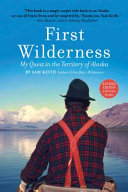 Image for "First Wilderness"